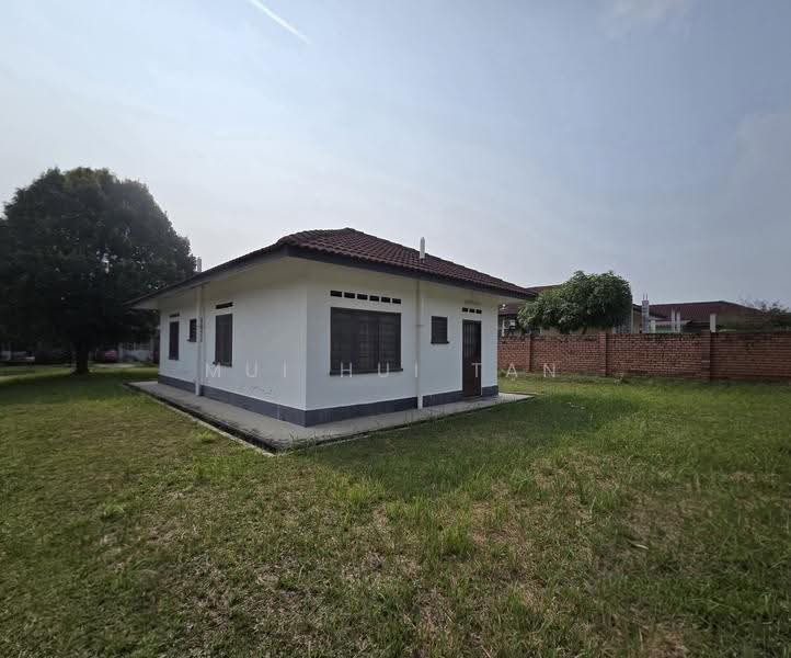 Bungalow House for Sale in Gelang Patah (Johor) - Mui Hui Tan - Exterior - PropertyGuru.com.my