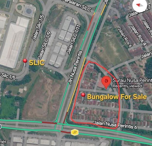 Bungalow House for Sale in Gelang Patah (Johor) - Mui Hui Tan - Exterior - PropertyGuru.com.my