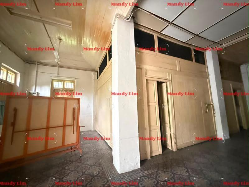 Bungalow House for Rent in Persiaran Gurney (George Town) - Mandy Lim - PropertyGuru.com.my