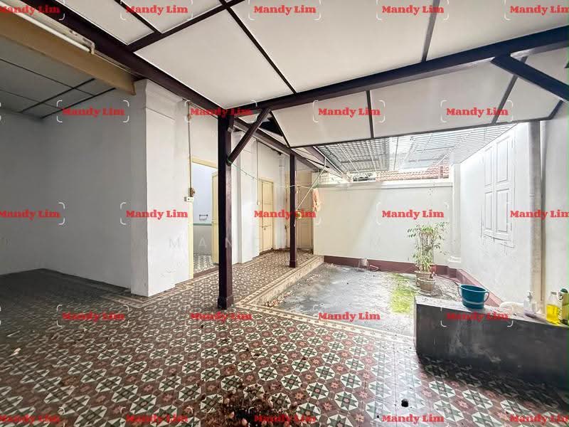 Bungalow House for Rent in Persiaran Gurney (George Town) - Mandy Lim - PropertyGuru.com.my