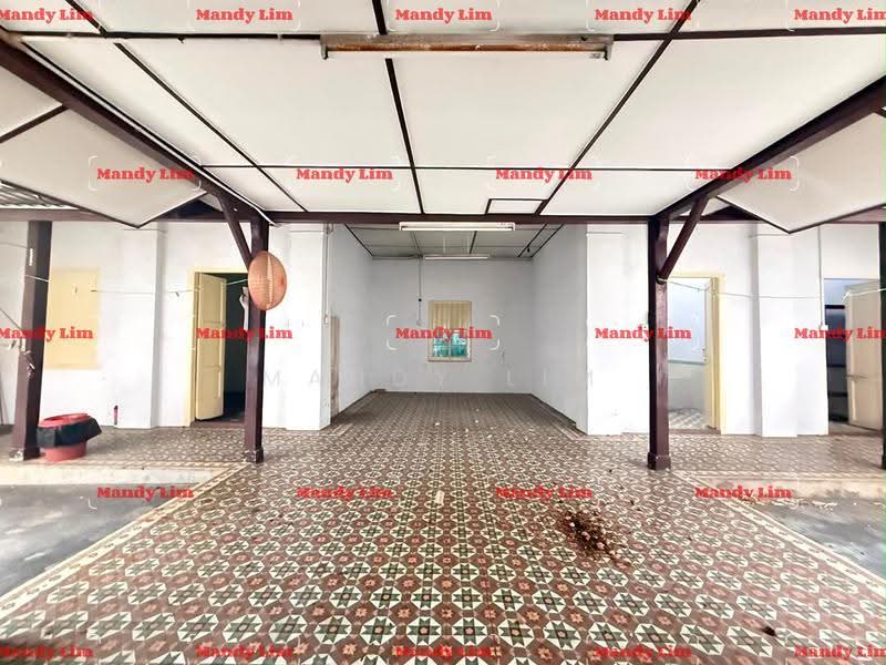 Bungalow House for Rent in Persiaran Gurney (George Town) - Mandy Lim - PropertyGuru.com.my