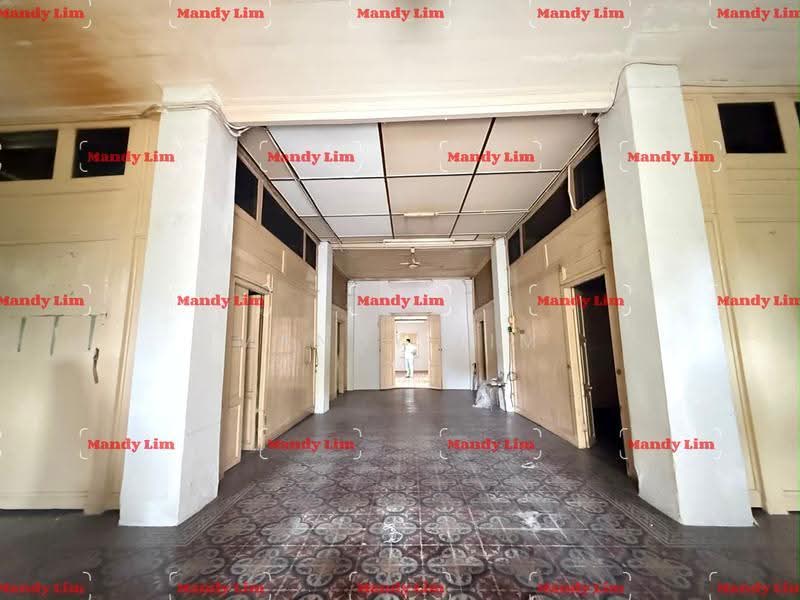 Bungalow House for Rent in Persiaran Gurney (George Town) - Mandy Lim - PropertyGuru.com.my