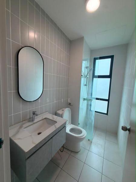 Service Residence for Rent at Upton - Leslie Loi - Bathroom - PropertyGuru.com.my