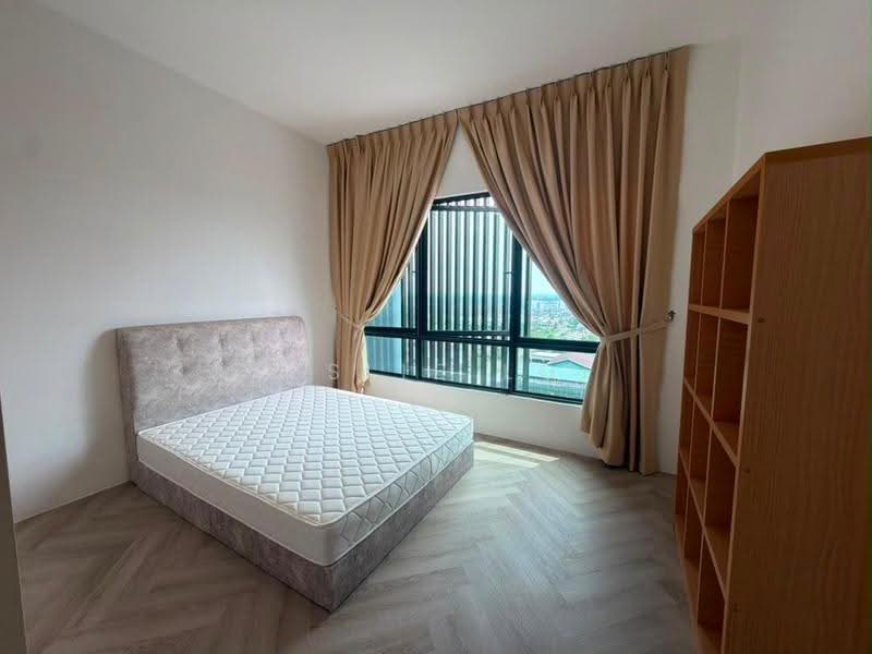 Service Residence for Rent at Upton - Leslie Loi - Bedroom - PropertyGuru.com.my