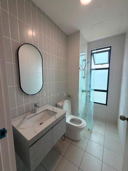 Service Residence for Rent at Upton - Leslie Loi - Bathroom - PropertyGuru.com.my