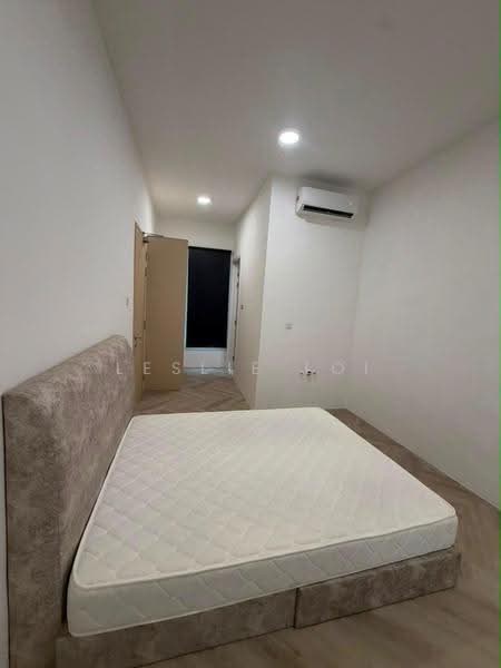 Service Residence for Rent at Upton - Leslie Loi - Bedroom - PropertyGuru.com.my