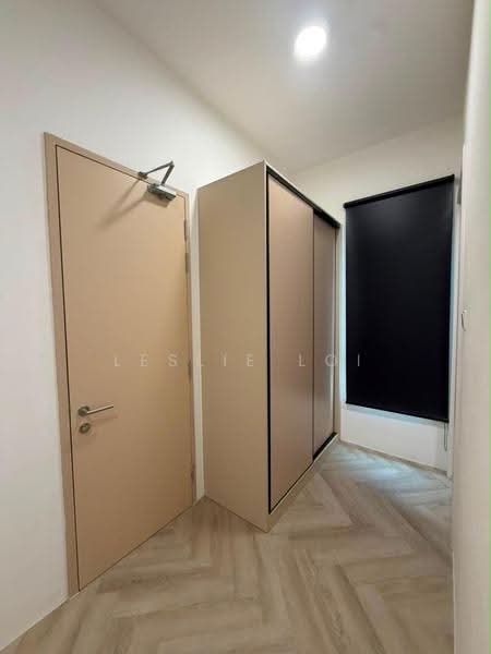 Service Residence for Rent at Upton - Leslie Loi - Corridor - PropertyGuru.com.my