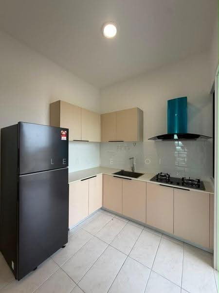 Service Residence for Rent at Upton - Leslie Loi - Kitchen - PropertyGuru.com.my