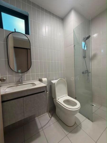 Service Residence for Rent at Upton - Leslie Loi - Bathroom - PropertyGuru.com.my
