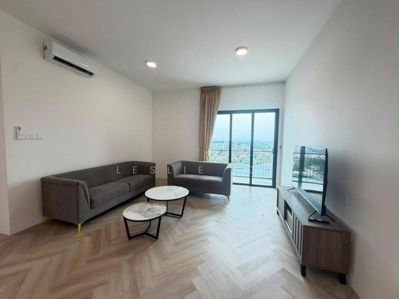 Service Residence for Rent at Upton - Leslie Loi - PropertyGuru.com.my