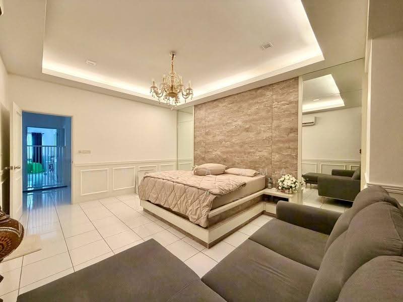 Rumah Teres 2-Tingkat untuk Dijual di Kuala Selangor (Selangor) - Nur Alia Omar - PropertyGuru.com.my