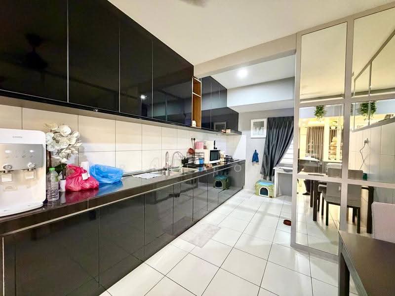 Rumah Teres 2-Tingkat untuk Dijual di Kuala Selangor (Selangor) - Nur Alia Omar - PropertyGuru.com.my