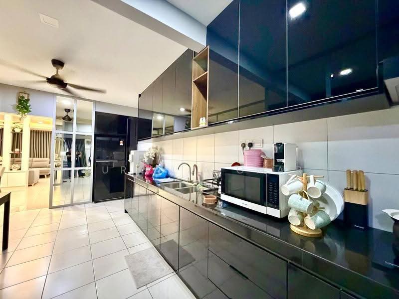 Rumah Teres 2-Tingkat untuk Dijual di Kuala Selangor (Selangor) - Nur Alia Omar - PropertyGuru.com.my