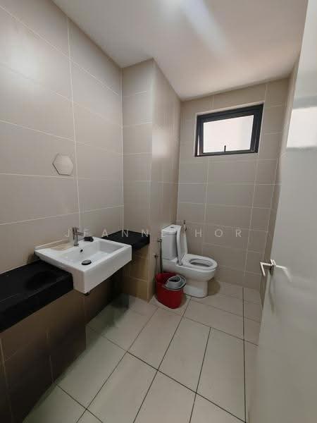 Townhouse for Rent in 16 Sierra (Puchong) - Jeanne Hor - Bathroom - PropertyGuru.com.my