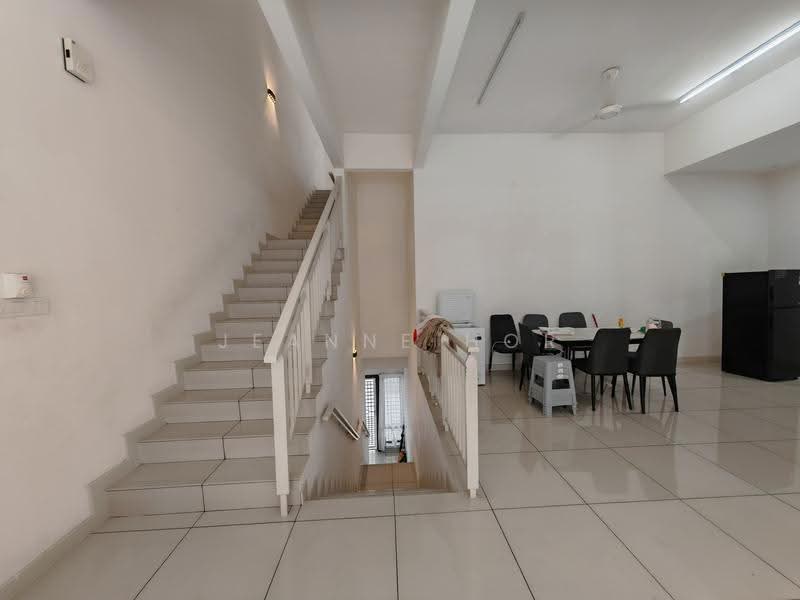 Townhouse for Rent in 16 Sierra (Puchong) - Jeanne Hor - Interior - PropertyGuru.com.my
