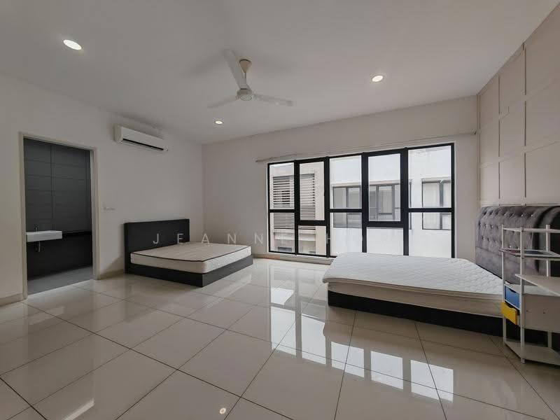 Townhouse for Rent in 16 Sierra (Puchong) - Jeanne Hor - PropertyGuru.com.my