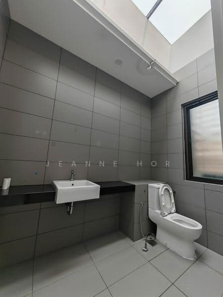 Townhouse for Rent in 16 Sierra (Puchong) - Jeanne Hor - PropertyGuru.com.my