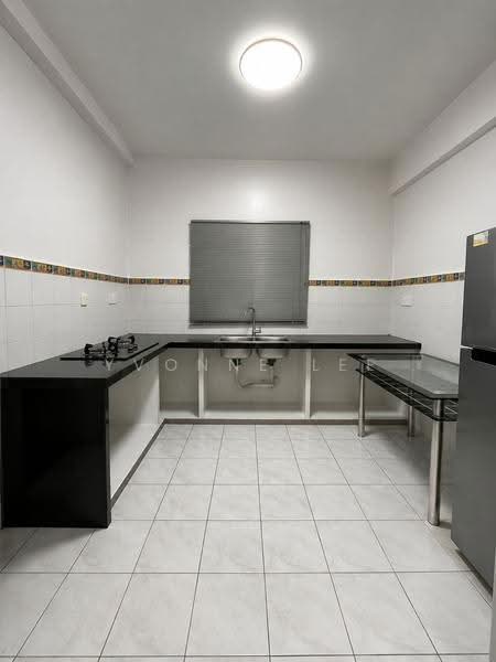 Apartment for Rent at Prai Inai - Yvonne Lee - Kitchen - PropertyGuru.com.my