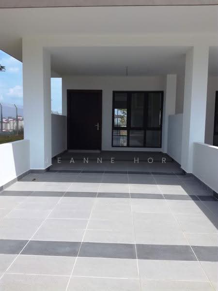 Townhouse for Rent in 16 Sierra (Puchong) - Jeanne Hor - Exterior - PropertyGuru.com.my