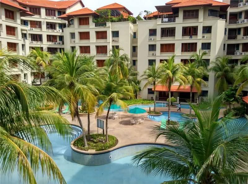 Condominium for Sale at Bellisa Court - Irene Goh - Exterior - PropertyGuru.com.my