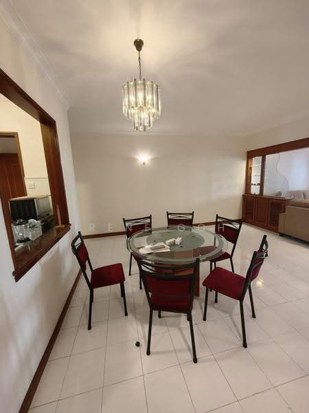 Condominium for Sale at Bellisa Court - Irene Goh - Dining Room - PropertyGuru.com.my