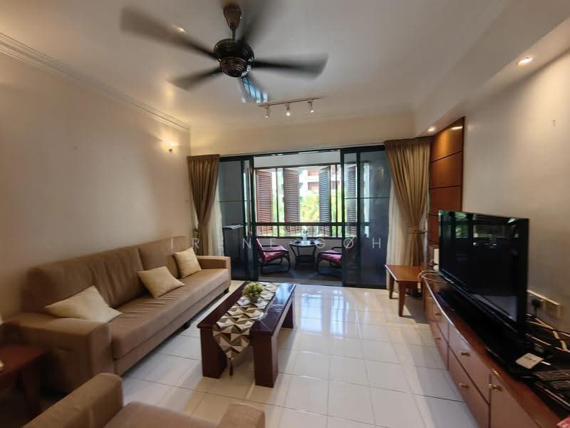 Condominium for Sale at Bellisa Court - Irene Goh - Living Room - PropertyGuru.com.my