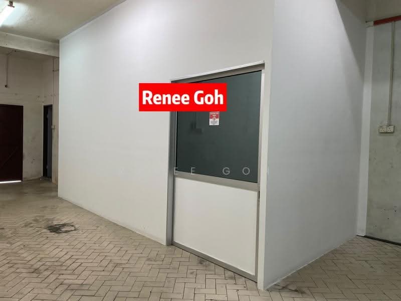 Shop for Sale in Bukit Gelugor (Gelugor) - Renee Goh - PropertyGuru.com.my