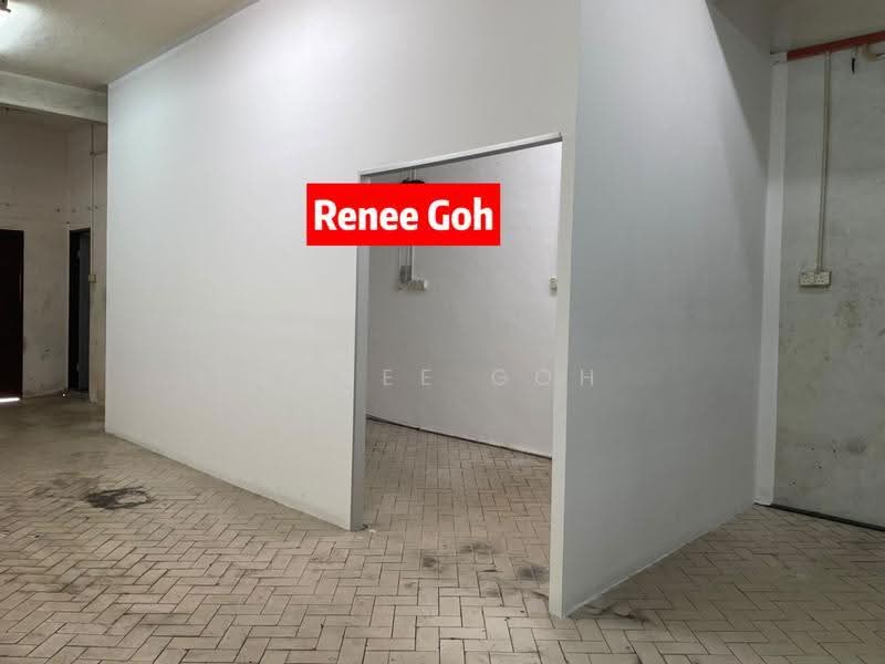 Shop for Sale in Bukit Gelugor (Gelugor) - Renee Goh - PropertyGuru.com.my