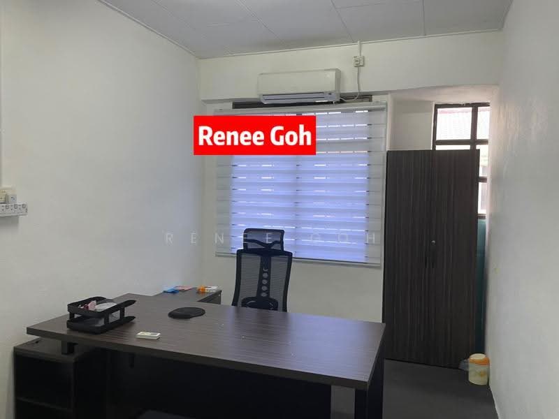 Shop for Sale in Bukit Gelugor (Gelugor) - Renee Goh - Study - PropertyGuru.com.my
