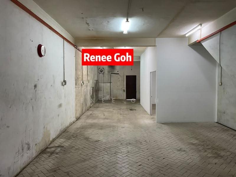Shop for Sale in Bukit Gelugor (Gelugor) - Renee Goh - PropertyGuru.com.my
