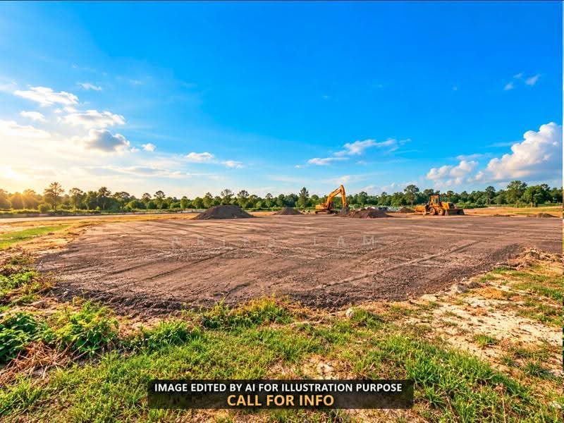 Industrial Land for Rent in Kawasan Perindustrian Pasir Gudang (Pasir Gudang) - Aries Lam - PropertyGuru.com.my