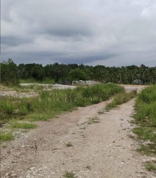 Industrial Land for Rent in Kawasan Perindustrian Pasir Gudang (Pasir Gudang) - Aries Lam - PropertyGuru.com.my