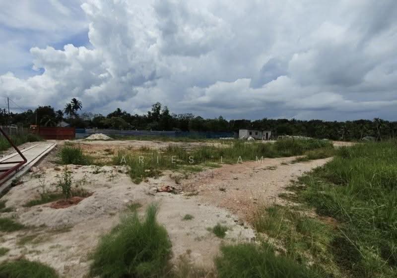 Industrial Land for Rent in Kawasan Perindustrian Pasir Gudang (Pasir Gudang) - Aries Lam - PropertyGuru.com.my
