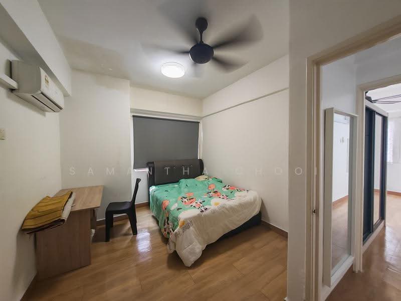 Condominium for Sale at Vista Komanwel A - Samantha Chooi - Bedroom - PropertyGuru.com.my