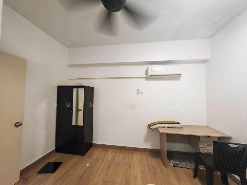 Condominium for Sale at Vista Komanwel A - Samantha Chooi - Bedroom - PropertyGuru.com.my