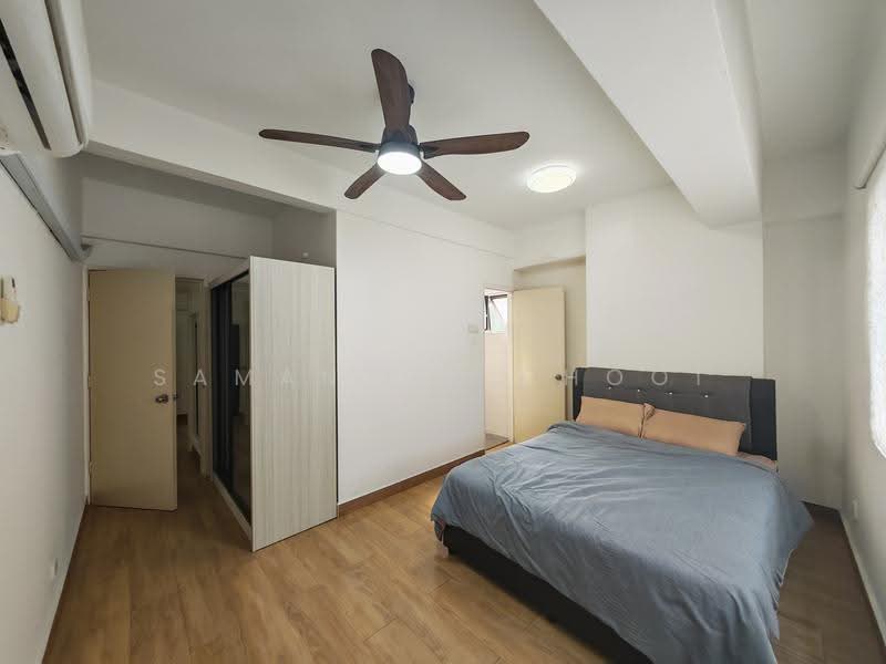 Condominium for Sale at Vista Komanwel A - Samantha Chooi - Bedroom - PropertyGuru.com.my