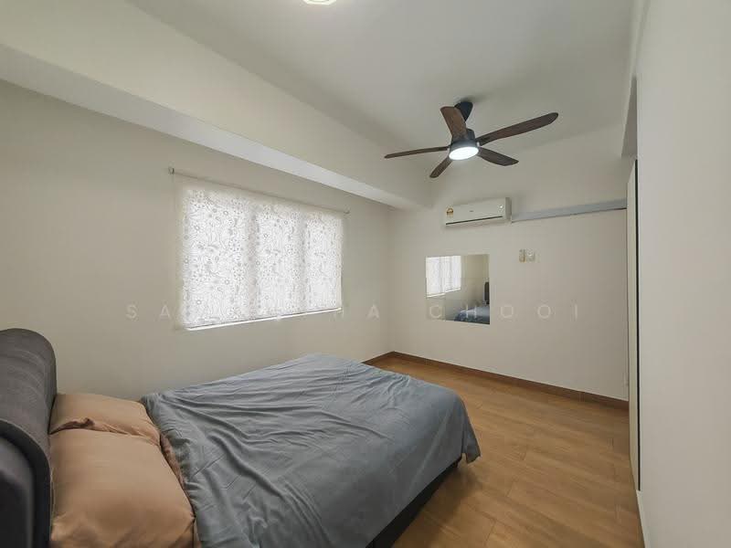 Condominium for Sale at Vista Komanwel A - Samantha Chooi - Bedroom - PropertyGuru.com.my