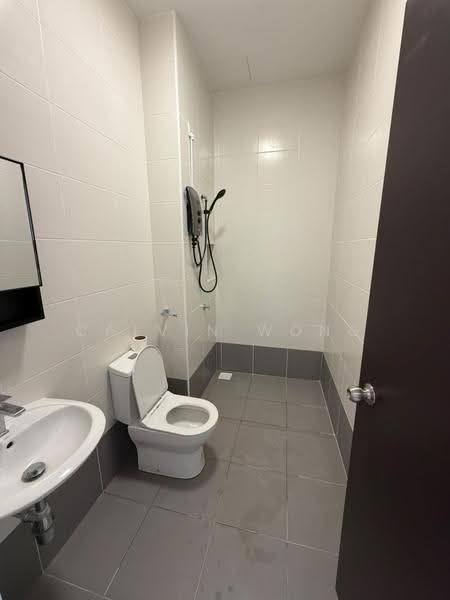 Rumah Kluster untuk Dijual di Eco Botanic (Iskandar Puteri (Nusajaya)) - Calvin Wong - Bathroom - PropertyGuru.com.my