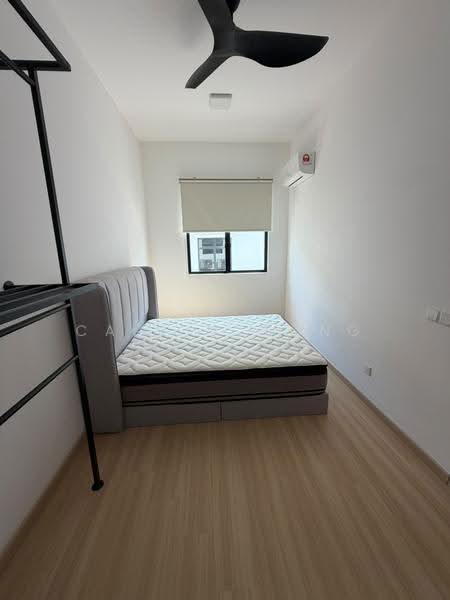 Rumah Kluster untuk Dijual di Eco Botanic (Iskandar Puteri (Nusajaya)) - Calvin Wong - Bedroom - PropertyGuru.com.my