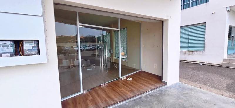 Kedai untuk Disewa di Austin Heights (Tebrau) - Caryn Ter - Entrance - PropertyGuru.com.my