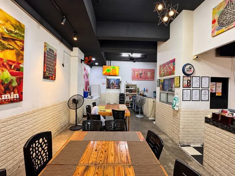 Kedai / Pejabat untuk Dijual di Bangi (Selangor) - Tony Lau - Interior - PropertyGuru.com.my