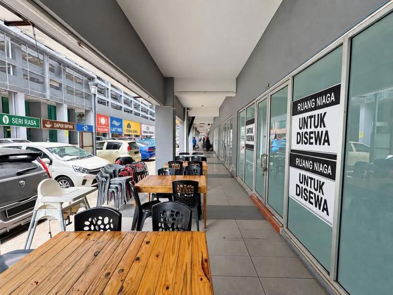 Kedai / Pejabat untuk Dijual di Bangi (Selangor) - Tony Lau - PropertyGuru.com.my