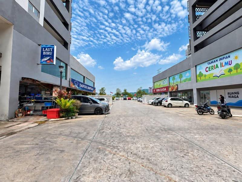 Kedai / Pejabat untuk Dijual di Bangi (Selangor) - Tony Lau - PropertyGuru.com.my