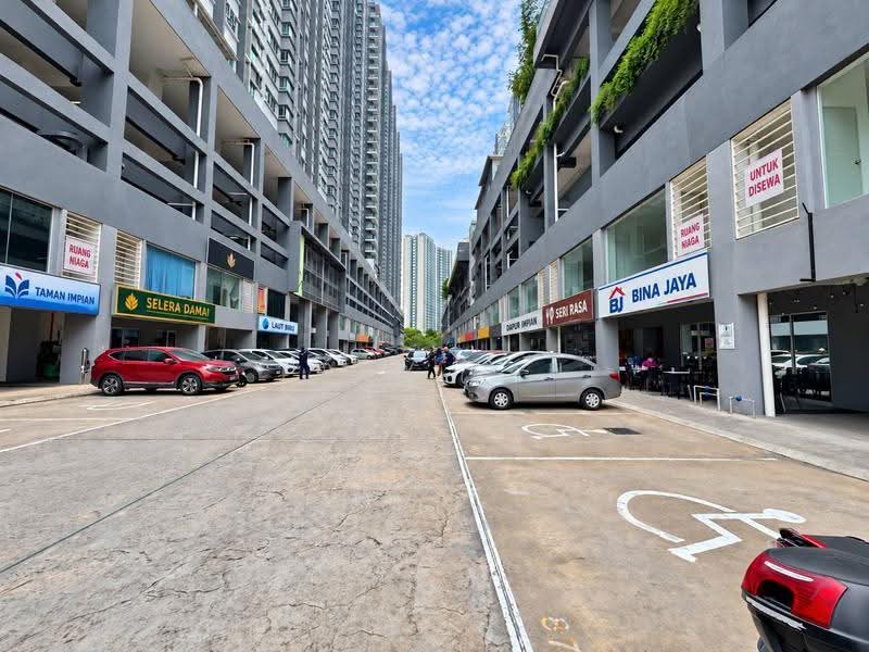 Kedai / Pejabat untuk Dijual di Bangi (Selangor) - Tony Lau - PropertyGuru.com.my