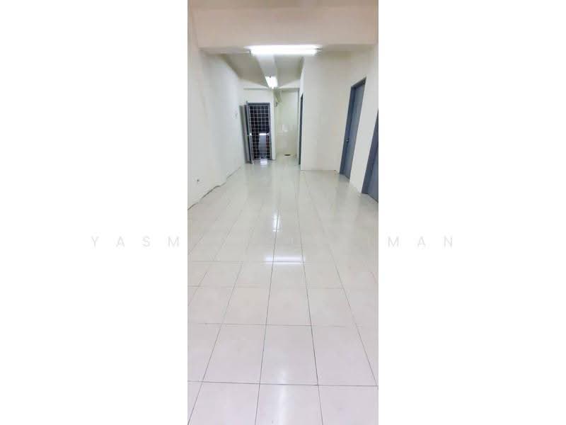 Rumah Flat untuk Dijual di Dataran Otomobil - Yasmin Sulaiman - PropertyGuru.com.my