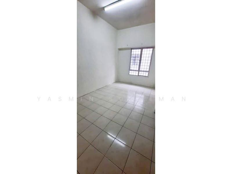 Rumah Flat untuk Dijual di Dataran Otomobil - Yasmin Sulaiman - Interior - PropertyGuru.com.my
