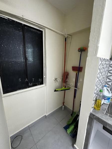 Rumah Flat untuk Disewa di Desa Baiduri - Sathiswaran Muniandy - Interior - PropertyGuru.com.my