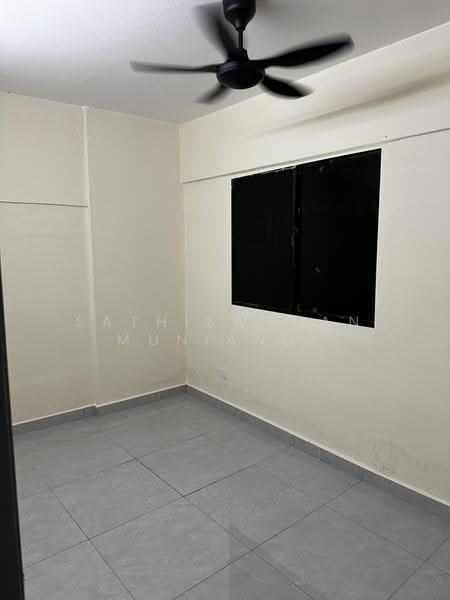 Rumah Flat untuk Disewa di Desa Baiduri - Sathiswaran Muniandy - Room 2 - PropertyGuru.com.my