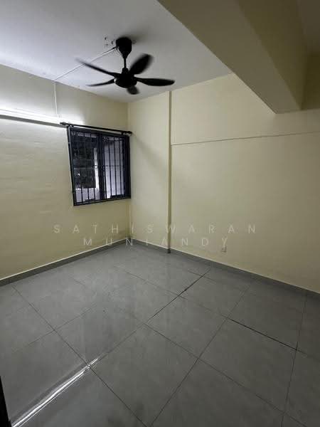 Rumah Flat untuk Disewa di Desa Baiduri - Sathiswaran Muniandy - Room 1 - PropertyGuru.com.my