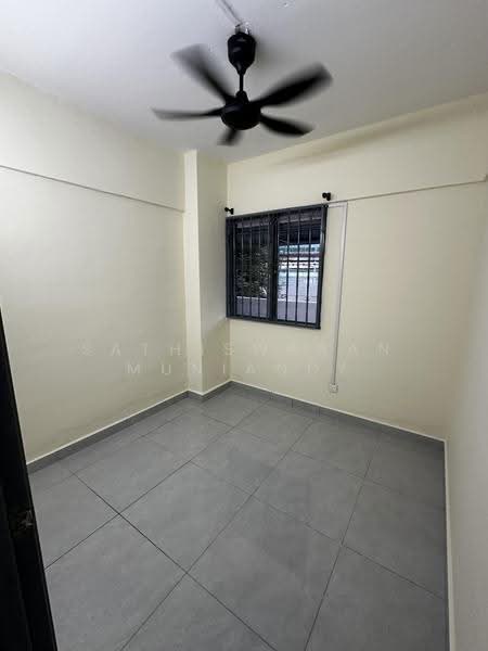 Rumah Flat untuk Disewa di Desa Baiduri - Sathiswaran Muniandy - Room 3 - PropertyGuru.com.my